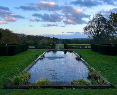 Farm & Estate Ponds