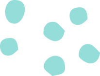 Decorative background: Circles
