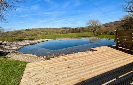 Llandegla